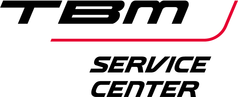 TBM Logo